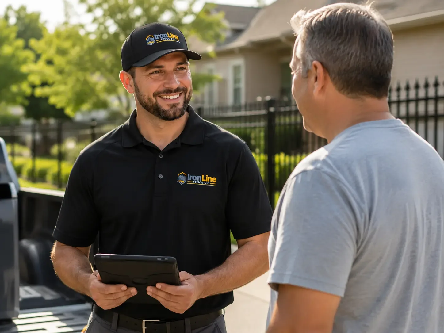 Metal Fence Installation Wilsonville, OR FAQs